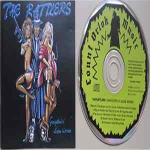 The Rattlers - Gangsters'N'Loose Women Album