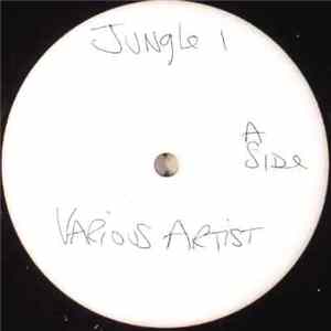 Jungle Neck - Untitled Album