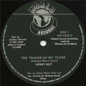 Honey Boy - The Tracks Of My Tears Album
