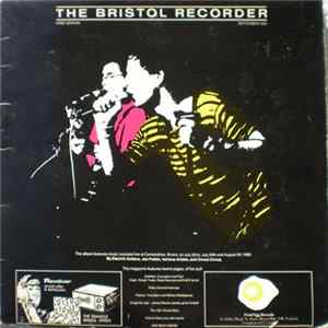 Various - The Bristol Recorder Album