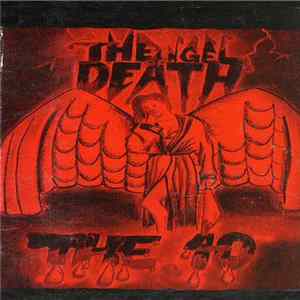 The 10 - The Angel Of Death Album