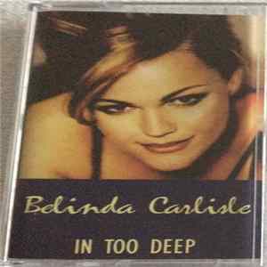 Belinda Carlisle - In Too Deep Album