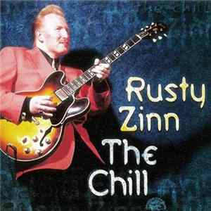Rusty Zinn - The Chill Album