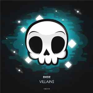 EH!DE - Villains Album