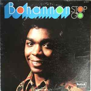 Bohannon - Stop & Go Album