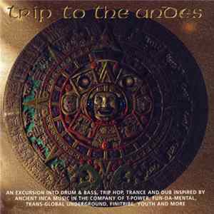 Various - Trip To The Andes Album