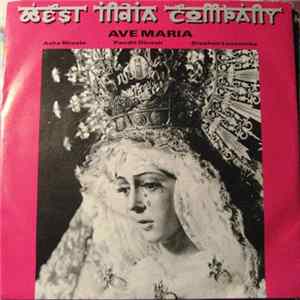 West India Company - Ave Maria Album