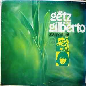 Stan Getz / Astrud Gilberto - Starportrait Album