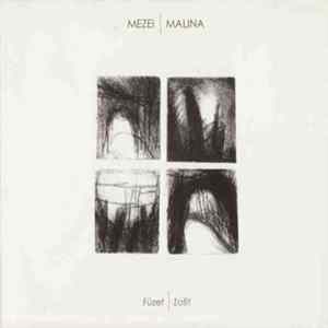 Mezei | Malina Duo - Füzet | Zošit Album