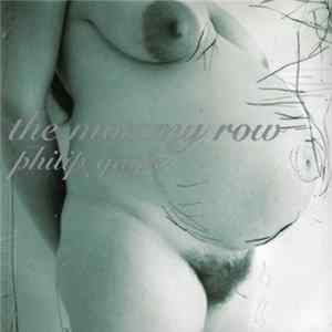 Philip Gayle - The Mommy Row Album