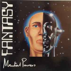 Mental Powers - Fantasy Album