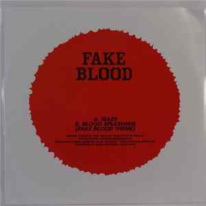 Fake Blood - Mars Album