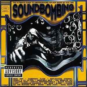 Various - Soundbombing Album