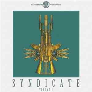 Various - Bassweight Records: Syndicate Volume 1 Album