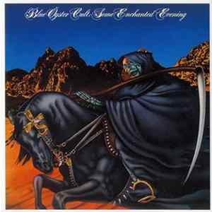 Blue Öyster Cult - Some Enchanted Evening Album