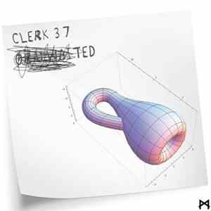 Clerk 37 - Or U Waited Album