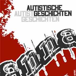 Anna - Autistische Geschichten Album