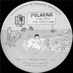 Polarius - Jams From The Funk Dump Album