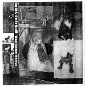 Boris Otterdam - Doof Kitton Demos Album