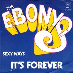 The Ebonys - It's Forever Album
