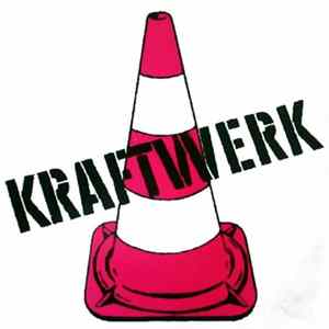 Kraftwerk - Kraftwerk Album