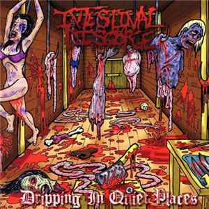 Intestinal Disgorge - Dripping In Quiet Places Album