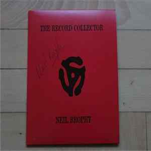 Neil Brophy - The Record Collector / Football Rock & Roll Album
