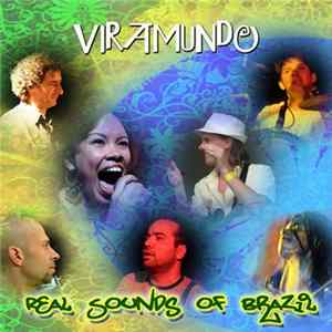 Viramundo - Real Sounds Of Brazil Album