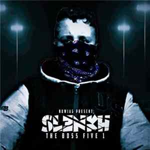 Slenkh - The Boss Five 1 Album