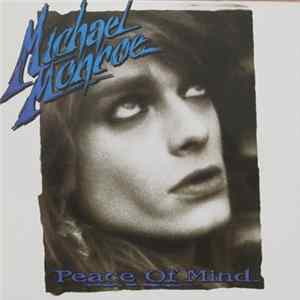 Michael Monroe - Peace Of Mind Album