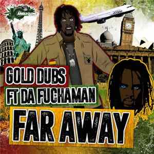 Gold Dubs - Fay Away Album