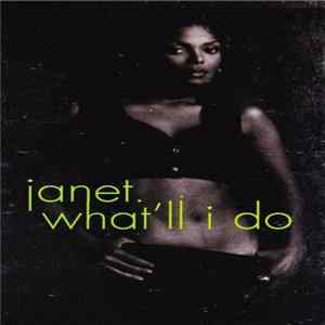 Janet Jackson - What'll I Do Album