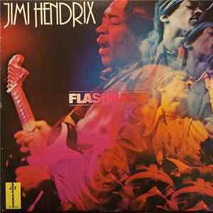 Jimi Hendrix - Flashback Album