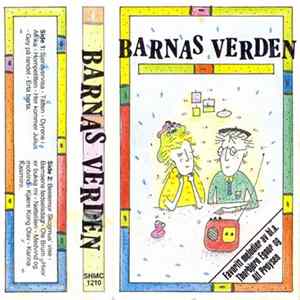 Various - Barnas Verden Album
