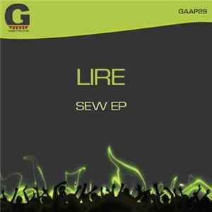 Lire - Sew EP Album