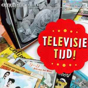 Various - Televisietijd Album