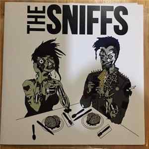 The Sniffs - OCD Album