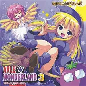 Various - Arle In Wonderland 3 Album