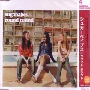 Sugababes - Round Round Album