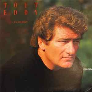 Eddy Mitchell - Tout Eddy ...Ou Presque 1980-1986 Album