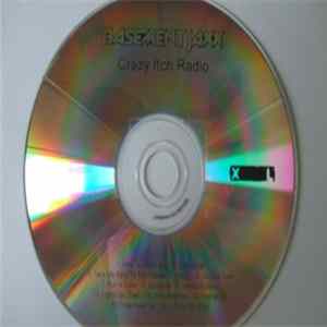 Basement Jaxx - Crazy Itch Radio Album