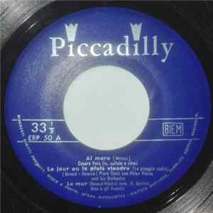 Various - Al Mare Album