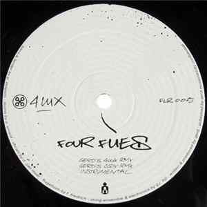 Untitled - Four Flies Album
