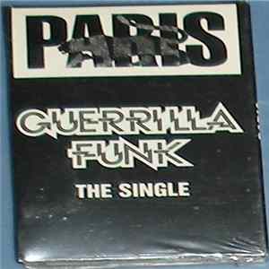 Paris - Guerrilla Funk Album