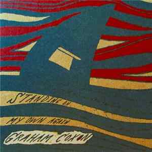 Graham Coxon - Standing On My Own Again Album