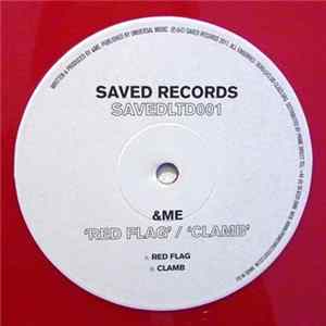 &ME - Red Flag / Clamb Album