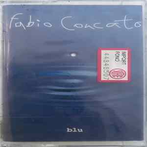 Fabio Concato - Blu Album