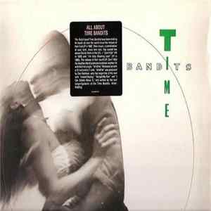 Time Bandits - Wildfire Album
