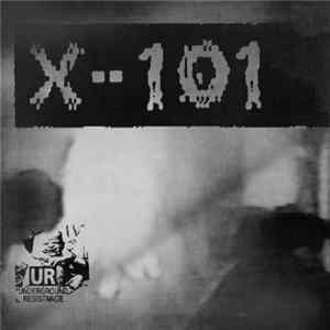 X-101 - X-101 Album