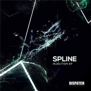 Spline - Injection EP Album
